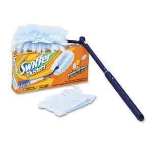 Swiffer Dusters with Extendable Handle PAG44750 Health 
