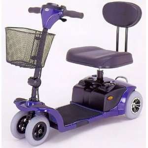   Health Twin Front Wheel Micro Scooter Pioneer Buggy