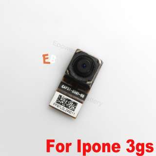 OEM iPhone 3GS Camera REPLACEMENT FLEX CABLE ORIGINAL  