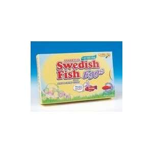 Swedish Fish Eggs Theater Box, 12 Ct.  Grocery & Gourmet 