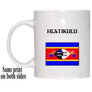  Swaziland   HLATIKULU Mug 