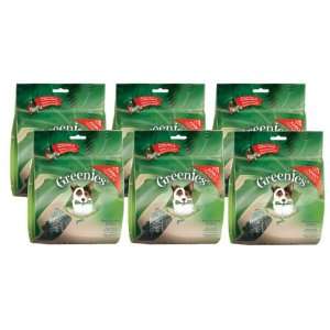  6 PACK Greenies JUMBO   Value Pack (24 bones total) Pet 