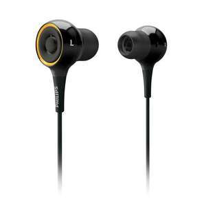 NEW PHILIPS SHE6000 In Ear Headphones Surround Sound  