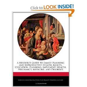   Pregnancy, Medicine, and Disorder (9781241104443) Miles Branum Books