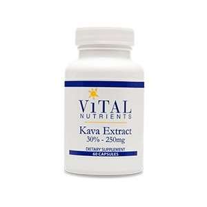  Vital Nutrients Kava Extract