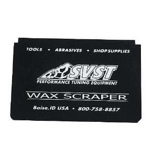  SVST Supreme Wax Scraper