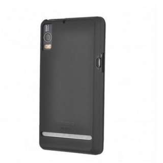 SEIDIO Cover + Holster COMBO for Motorola DROID 2 A955  