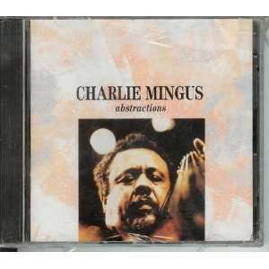  Charlie Mingus 