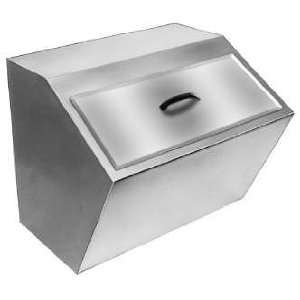 Delfield 240 Stainless Steel Ice Chest 