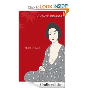   for Love (Vintage Classics) Yukio Mishima  Kindle Store