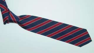 BREUER 100% silk tie. Made in Italy 32892  