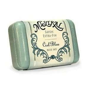  Mistral Shea Butter Soap   Blue Sky Soap Beauty