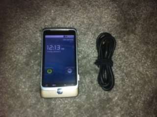 HTC GOOGLE G2 UNLOCKED & ROOTED ANY GSM CARRIER SIM FAST PRIORITY 