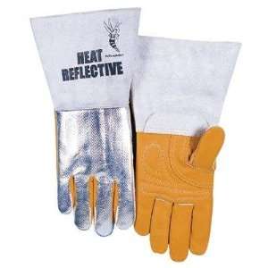  SEPTLS101650HXL   High Heat Welding Gloves