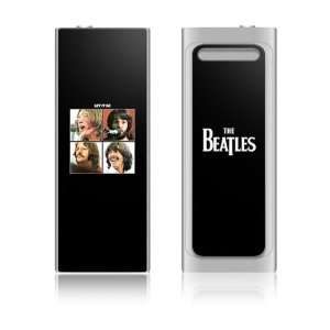  Music Skins MS BEAT50161 iPod Shuffle  3rd Gen  The 