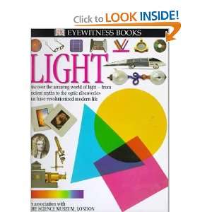  Light David Burnie Books