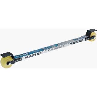 Maplus Easy Rollerskis (Classic Fast Training) Roller skis  