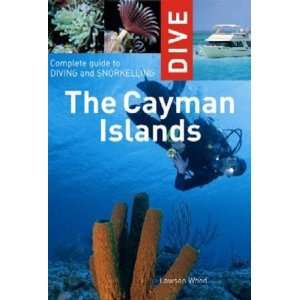 Dive   The Cayman Islands   Paperback 