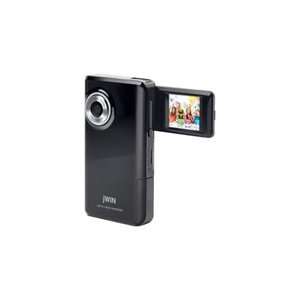  jWIN JDCM250 Digital Camcorder   1.4 LCD   CMOS Camera 