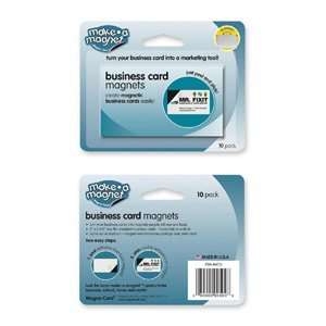  MagnaCard Business ID Card