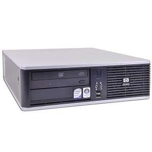   33GHz 2GB 80GB DVD Vista Business Small Form Factor Electronics