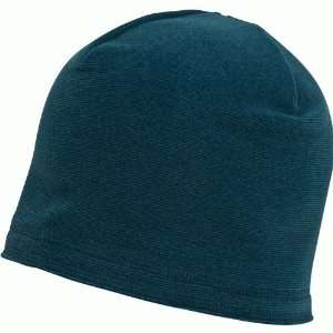 Micro Beanie Azure 