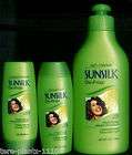 sunsilk frizz  