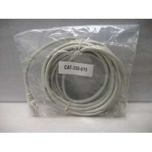  Brand New 15ft UTP CAT 5e Network Cable Electronics