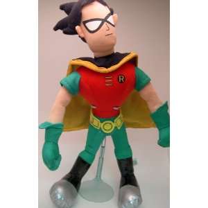    16 Teen Titan Robin Justice League Plush Doll Toys & Games