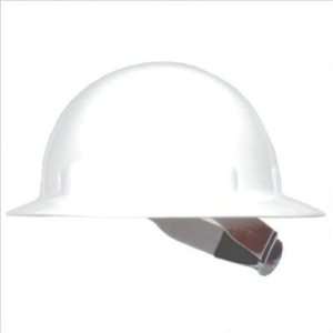   Metal 280 E1RW74A000 Thermoplastic Superelectric Hard Hat W 3 R Ratch