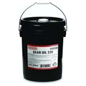  5 Gallon CONOCO Heavy Gear Oil 460
