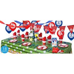  Los Angeles Angels Super Party Kit Toys & Games