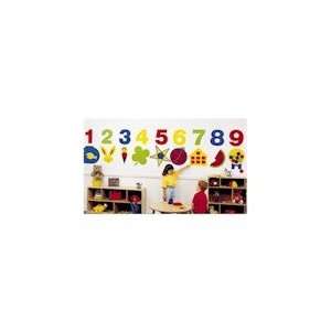  Numbers 1   9 Toys & Games