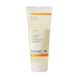  Murad Essential C Cleanser 6 75 Oz Beauty