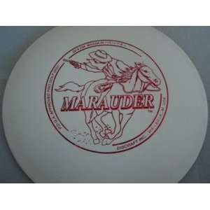   Pro D Marauder 181g Factory Second Disc Golf