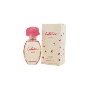 CABOTINE ROSE by Parfums Gres EDT SPRAY 1.7 OZ