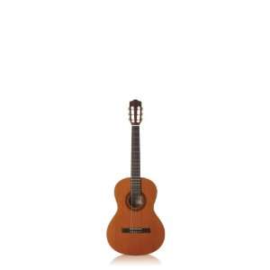  Cordoba Guitars Cadete Iberia Series 3/4 Classical Guitar 