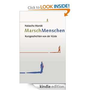   der Küste (German Edition) Natascha Manski  Kindle Store
