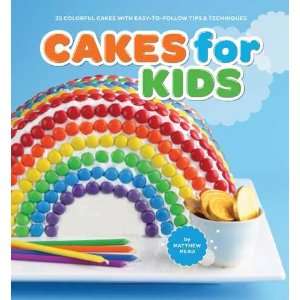 Cakes For Kids 