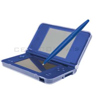 Blue Stylus Touch Screen Pen For Nintendo NDSi DSi XL  