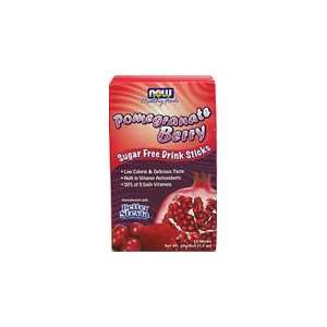 Sugar Free Pomegranate Berry Drink Grocery & Gourmet Food