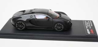 43 Looksmart Bugatti Veyron Super Sport 2011 Geneva presentation 