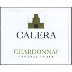  2010 Calera Central Coast Chardonnay 750ml Grocery 