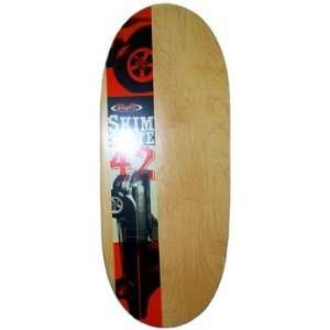  Morey Skim Skate