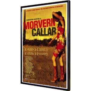  Morvern Callar 11x17 Framed Poster