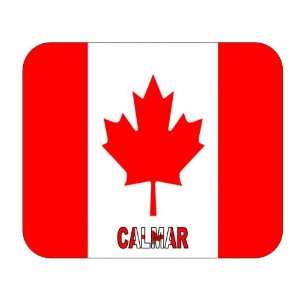  Canada   Calmar, Alberta mouse pad 