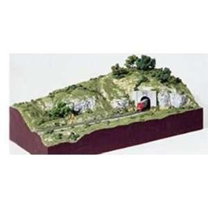    Woodland Scenics WS 929 N Subterrain Scenery Kit Toys & Games