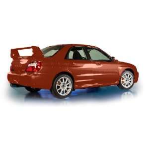   Body Side Molding to Match 56E Mahogany Red Pearl for 2006 Subaru
