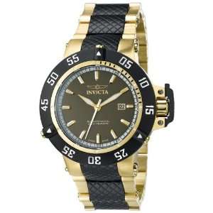  Mens Subaqua Automatic 500M Electronics