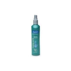  Suave Healthy Curls Finishing Hairspray Extra Hold 8.5 fl 